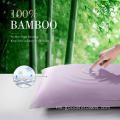 Silke Soft 100% Buluh Bantal Bantal Bantal Bantal